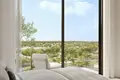 Complexe résidentiel New complex Vida Residences Hillside with swimming pools, gardens and mini golf, Dubai Hills Estate, Dubai, UAE