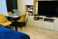 2 room apartment 46 m² Warsaw, Poland