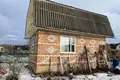 Haus 39 m² Zodzinski siel ski Saviet, Weißrussland