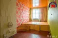 Apartamento 2 habitaciones 65 m² Radashkovichy, Bielorrusia