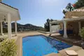 villa de 5 dormitorios 600 m² en Altea, Španjolska