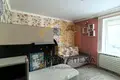 Wohnung 1 zimmer 30 m² Muhavecki selski Savet, Belarus