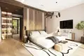 villa de 5 chambres 289 m² Phuket, Thaïlande