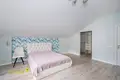 Cottage 512 m² Astrashitskagaradokski rural council, Belarus
