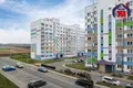 Apartamento 1 habitación 43 m² Pryluki, Bielorrusia