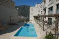 Apartamento 2 habitaciones 76 m² Dobrota, Montenegro