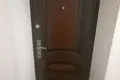 1 room apartment 30 m² Mazyr, Belarus