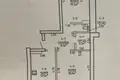 Mieszkanie 2 pokoi 67 m² Żodzino, Białoruś