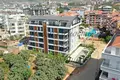 Apartamento 3 habitaciones 75 m² Alanya, Turquía