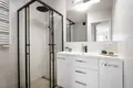 2 room apartment 47 m² Warsaw, Poland