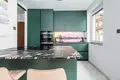 Apartamento 4 habitaciones 107 m² Varsovia, Polonia