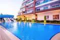 2 bedroom apartment 109 m² Mahmutlar, Turkey