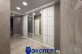 3 room apartment 81 m² Minsk, Belarus