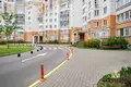 Квартира 3 комнаты 89 м² Минск, Беларусь