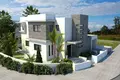 Casa de campo 4 habitaciones 215 m² Larnaca, Chipre