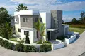 Chalet 4 chambres 215 m² Larnaca, Bases souveraines britanniques