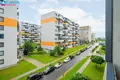1 room apartment 42 m² Vilnius, Lithuania
