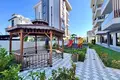 Квартира 1 спальня 55 м² Средиземноморский регион, Турция
