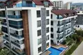 1 bedroom apartment 45 m² Mediterranean Region, Turkey