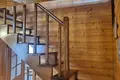 Casa 95 m² Putcynski siel ski Saviet, Bielorrusia