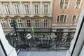 Apartamento 86 m² Budapest, Hungría