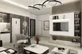 Apartamento 2 habitaciones 65 m² Kargicak, Turquía