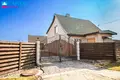 Casa 75 m² Vilkaviskis, Lituania
