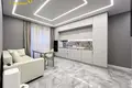 Apartamento 3 habitaciones 53 m² Minsk, Bielorrusia