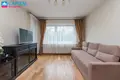 Apartamento 3 habitaciones 66 m² Vilna, Lituania