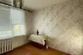 2 room apartment 42 m² Navahrudak, Belarus