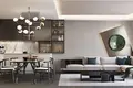 2 bedroom apartment 113 m² Etimesgut, Turkey