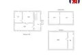 House 110 m² Ozyaritska-Slabadski rural council, Belarus