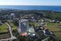 Apartamento 2 habitaciones 55 m² Alanya, Turquía