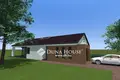 Dom 115 m² Nyul, Węgry