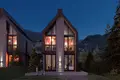 3-Schlafzimmer-Villa  Kolasin, Montenegro