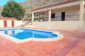 Villa de 4 dormitorios 297 m² Hondón de las Nieves, España