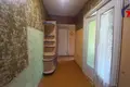 Wohnung 2 zimmer 46 m² Maladsetschna, Weißrussland