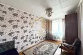 Wohnung 2 zimmer 48 m² Muchaviecki sielski Saviet, Belarus