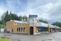 Restaurante, cafetería 182 m² en Hammaslahti, Finlandia