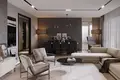 Villa 7 chambres 530 m² Cankaya, Turquie