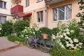 Apartamento 1 habitación 30 m² Minsk, Belarús
