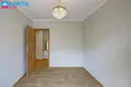 Apartamento 2 habitaciones 42 m² Silute, Lituania