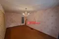 Квартира 1 комната 33 м² Гродно, Беларусь