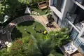 4 bedroom house 179 m² Basaksehir, Turkey