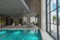 Duplex 2 bedrooms 86 m² Alanya, Turkey