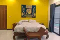 Villa de tres dormitorios 450 m² Si Sunthon, Tailandia