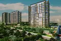 Apartamento 4 habitaciones 138 m² Marmara Region, Turquía