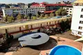 Apartamento 2 habitaciones 71 m² Sunny Beach Resort, Bulgaria