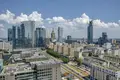 Квартира 2 комнаты 68 м² Варшава, Польша