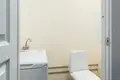 Mieszkanie 2 pokoi 71 m² Mińsk, Białoruś